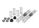 Eibach Pro-UTV 2019 Honda Talon 1000R Stage 3 Performance Springs For OE Fox Shocks - Mammoth Racing -