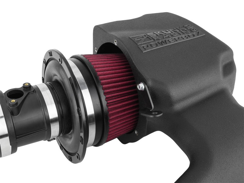 Skunk2 13 Scion Fr-s / Subaru BRZ Powerbox Intake System - Mammoth Racing -