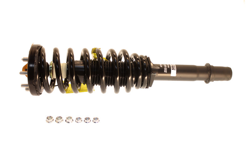 KYB Shocks & Struts Strut Plus Front Left 2008-2012 Honda Accord - Mammoth Racing -