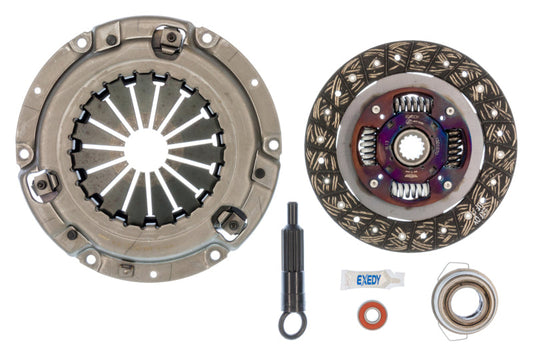 Exedy OE 1987-1988 Chevrolet Spectrum L4 Clutch Kit - Mammoth Racing -