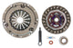 Exedy OE 1987-1988 Chevrolet Spectrum L4 Clutch Kit - Mammoth Racing -