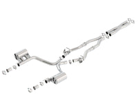 Borla 16-17 Dodge Challenger R/T 5.7L MT/AT ATAK Catback Exhaust (w/MDS Valves ONLY) - My Store