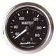 Autometer Cobra 2-1/16 inch 60-140 Deg Celcius Mechanical Water Temperature Gauge - My Store