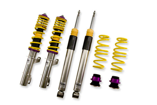 KW Coilover Kit V3 VW New Beetle (1Y) Convertible - Mammoth Racing -