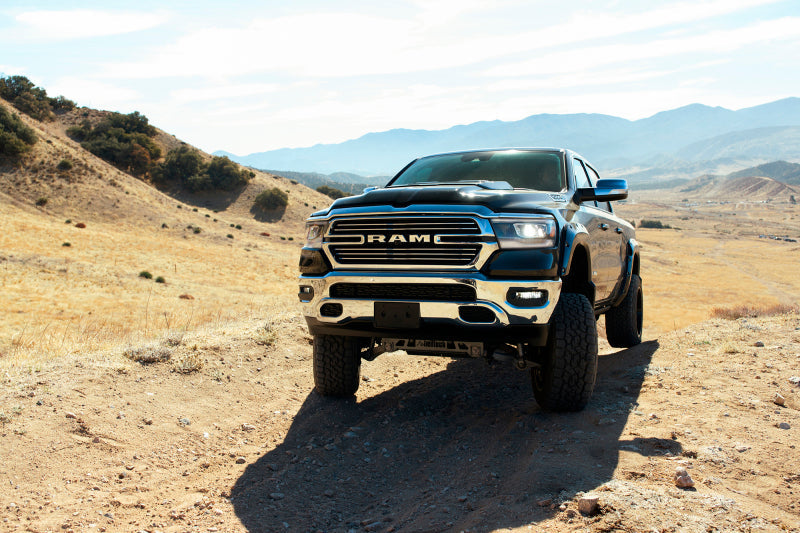 Belltech 2019+ Dodge Ram 1500 2WD (NonClassic) 6-9in. Lift Kit w/o Shocks - Mammoth Racing -