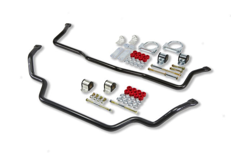 Belltech Anti-swaybar Sets Ford 67-70 Mustang Cougar - Mammoth Racing -