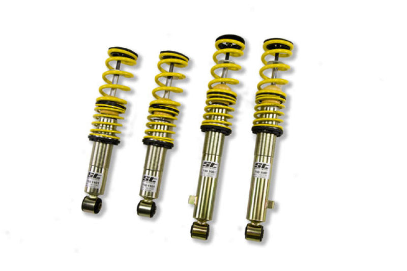 ST Coilover Kit 99-05 Mazda Miata Mx-5 (nb) - My Store