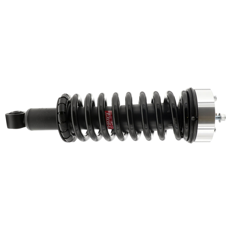 KYB Strut Plus Front Truck-Plus Leveling Assembly 05-19 Nissan Frontier 2WD 4.0L - Mammoth Racing -