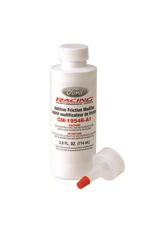 Ford Racing Friction Modifier for Clutch-Type Limited-Slip Differentials - Mammoth Racing -