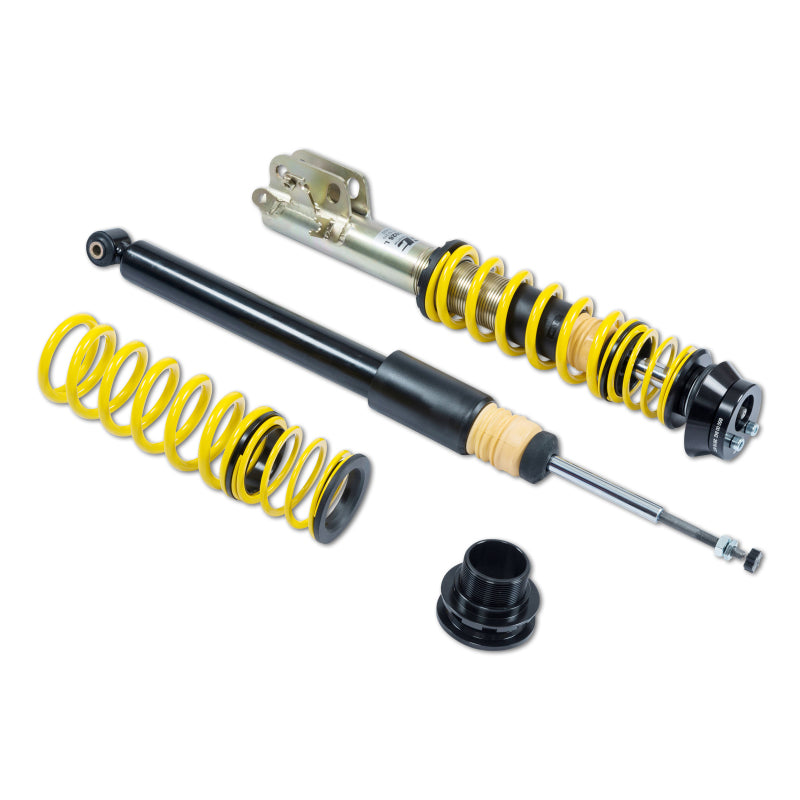 ST XTA Adjustable Coilovers Honda Fit (gk5) - My Store