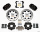 Wilwood Dynapro Radial Front Kit 12.19in Drilled Mini Cooper - My Store
