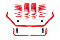 Eibach Sport Plus Kit for 17-19 Honda Civic Type R - Mammoth Racing -