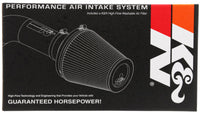 K&N Fipk Yamaha Yxr700 Rhino FI 08-11 Performance Air Intake System - Mammoth Racing -