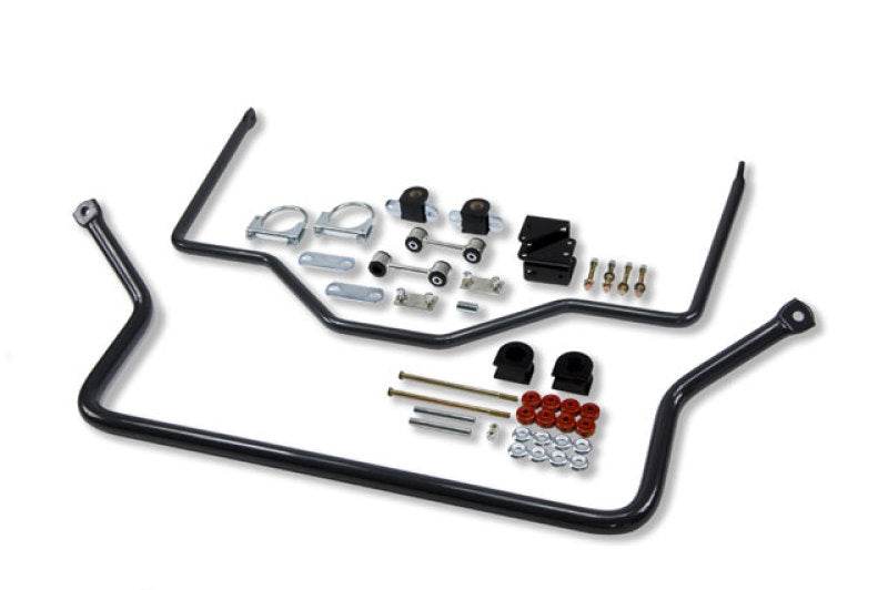Belltech Anti-swaybar Sets 5402/5502 - Mammoth Racing -