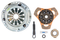 Exedy 1988-1989 Honda Civic L4 Stage 2 Cerametallic Clutch Thin Disc - Mammoth Racing -