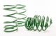 H&R 92-98 BMW 325i Cabrio/328i Cabrio E36 Cabrio Sport Spring - My Store