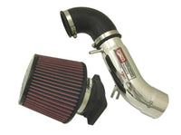 Injen 00-05 Eclipse / 00-03 Galant / 01-04 Sebring / 01-04 Stratus 3.0L V6 Polished Short Ram Intake - Mammoth Racing -