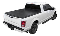 Access Lomax Tri-Fold Cover 17-19 Ford Super Duty F-250/f-350/f-450 - 6ft 8in Standard Bed - My Store