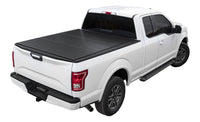 Access Lomax Tri-Fold Cover 08-16 Ford Super Duty F-250/f-350/f-450 - 6ft 8in Standard Bed - My Store