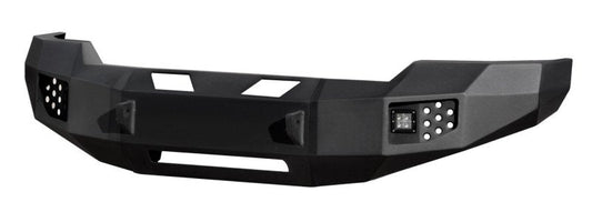 DV8 Offroad 16-18 Chevrolet Silverado 1500 Front Bumper