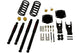 Belltech Lowering KIT With ND2 Shocks - Mammoth Racing -