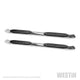 Westin 19-22 RAM 1500 Quad Cab (Excl. Classic) PRO TRAXX 5 Oval Nerf Step Bars - SS - Mammoth Racing -