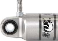 Fox 99+ Chevy HD 2.0 Performance Series 10.6in. Smooth Body Remote Res. Rear Shock / 0-1in. Lift - My Store