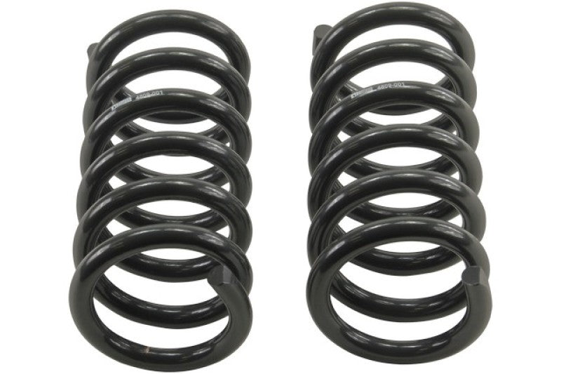 Belltech Coil Spring SET Coil Spring SET 2inch - Mammoth Racing -