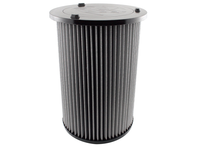 aFe ProHDuty Air Filters OER PDS A/F HD PDS RC:11OD T x (10OD x 7ID) B x 15.14H in - Mammoth Racing -