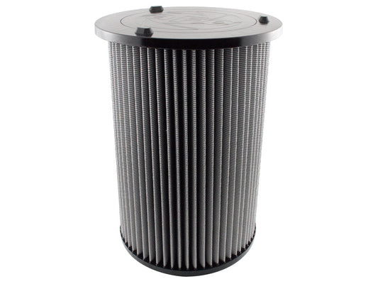aFe ProHDuty Air Filters OER PDS A/F HD PDS RC:11OD T x (10OD x 7ID) B x 15.14H in - Mammoth Racing -