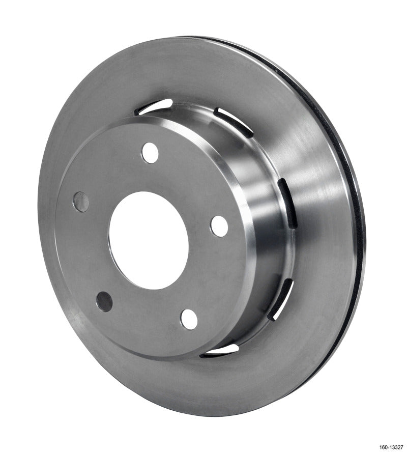 Wilwood Rotor-1.91in Offset 12.19 x .810 - 5 x 5.50 - My Store