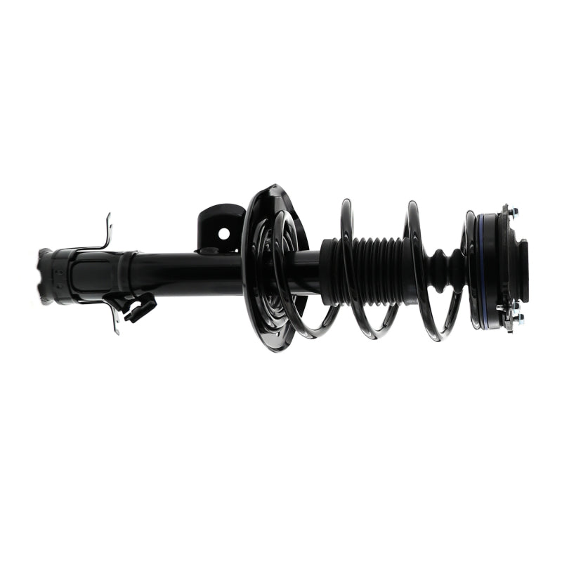 KYB Shocks & Struts Strut Plus Front Left 17-19 Nissan Sentra (Excl SR Turbo/NISMO) - Mammoth Racing -
