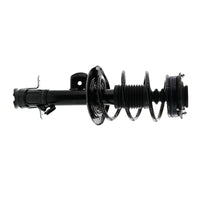 KYB Shocks & Struts Strut Plus Front Left 17-19 Nissan Sentra (Excl SR Turbo/NISMO) - Mammoth Racing -