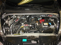 Injen 11-14 Nissan Juke 1.6L Turbo 4 cyl (incl Nismo) Upper Intercooler Pipe Kit - Mammoth Racing -