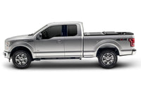 UnderCover 2021+ Ford F-150 Crew Cab 5.5ft Flex Bed Cover - Mammoth Racing -