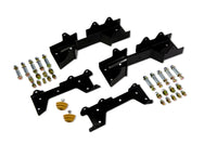Belltech C-section KIT 99-00 GM C1500 W/5inch Frame - Mammoth Racing -