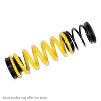 ST Audi RS5 (b8) Convertible 4WD Adjustable Lowering Springs - My Store