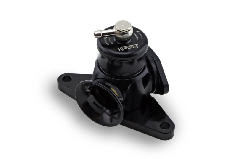 Turbosmart BOV Kompact Dual Port - 01-05 Subaru WRX - Mammoth Racing -