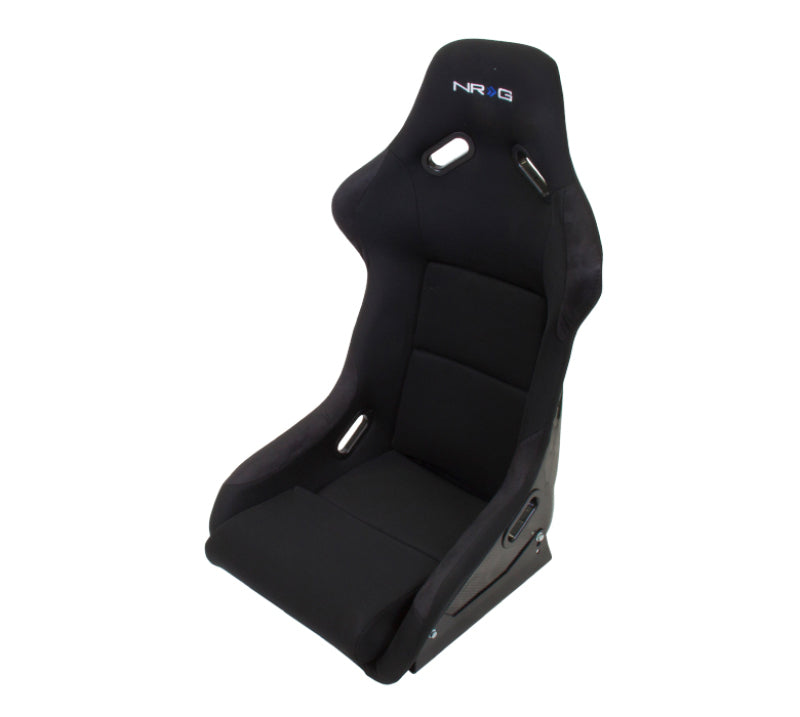 NRG Carbon Fiber Bucket Seat - Large - My Store