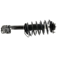 KYB Shocks & Struts Strut Plus Front Left 12-17 Jeep Compass FWD / 12-17 Jeep Patriot FWD - Mammoth Racing -