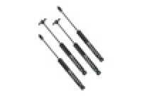 Superlift 03-13 Dodge 2500-3500 4WD 4in Lift Kit Shock Box - Mammoth Racing -