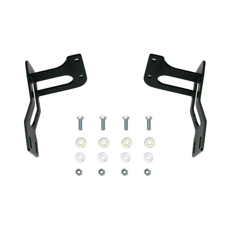 Westin 2011-2016 Ford F-250/350/450/550 Super Duty E-Series Bull Bar - SS - Mammoth Racing -