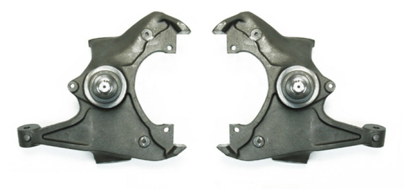 Belltech Drop Spindle SET 1988 C-3500 Ext. Cab/dually - Mammoth Racing -