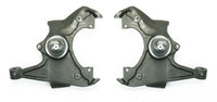 Belltech Drop Spindle SET 1988 C-3500 Ext. Cab/dually - Mammoth Racing -