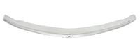 AVS 22-23 Chevrolet Silverado 1500 (Excl. ZR2/LT Trail Boss) Aeroskin Low Profile Hood Shield - Chrm - Mammoth Racing -