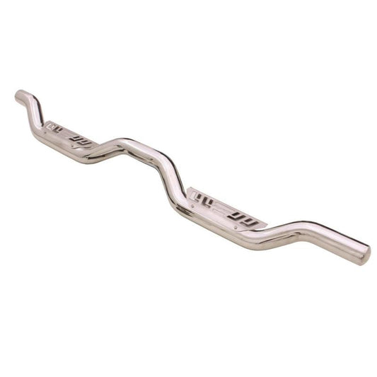 Lund 2019 Dodge Ram 1500 Crew Cab Latitude Nerf Bars - Polished - My Store