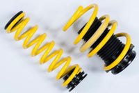 ST Adjustable Lowering Springs 15+ Mercedes Benz C-Class (w205) w/ Electronic Dampers - My Store