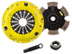 ACT 1988 Toyota Camry HD/Race Rigid 6 Pad Clutch Kit - Mammoth Racing -