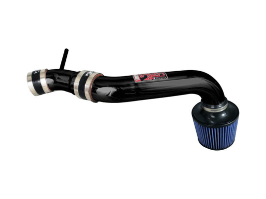 Injen 12 Kia Soul 1.6L 4cyl Black Cold Air Intake w/ MR Tech & Super Nano-Web Filter - Mammoth Racing -