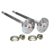 Yukon Gear Axle Kit For Chrysler 8.75in - Mammoth Racing -